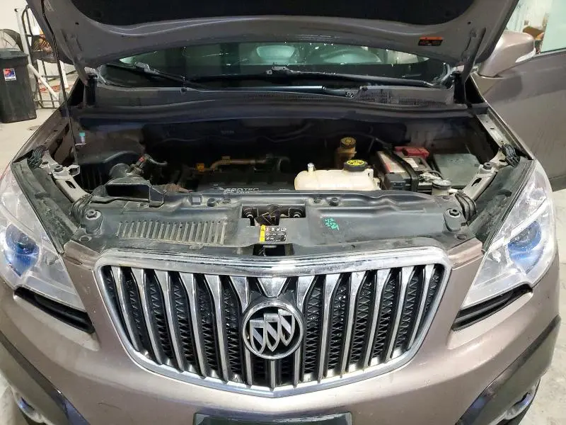 2015 BUICK ENCORE CONVENIENCE  