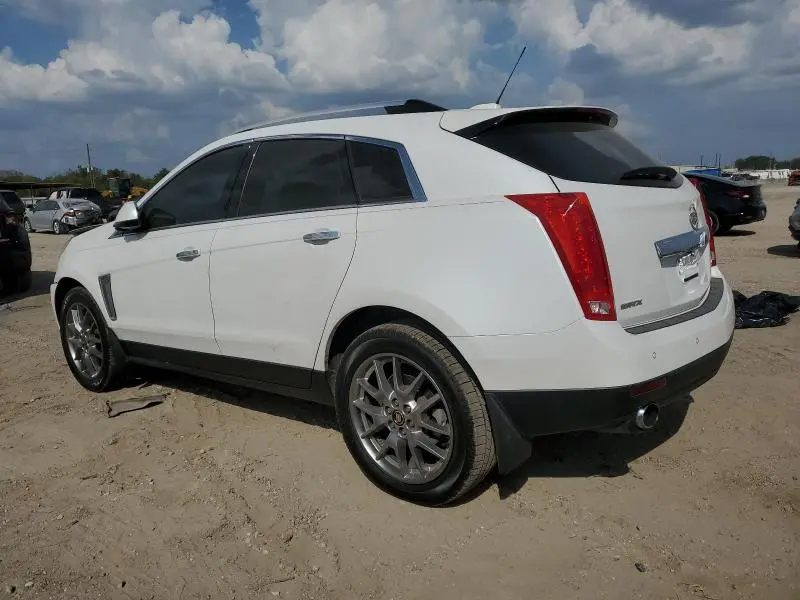 2016 CADILLAC SRX PREMIUM COLLECTION  