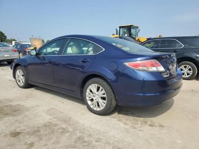 2010 MAZDA 6 I  