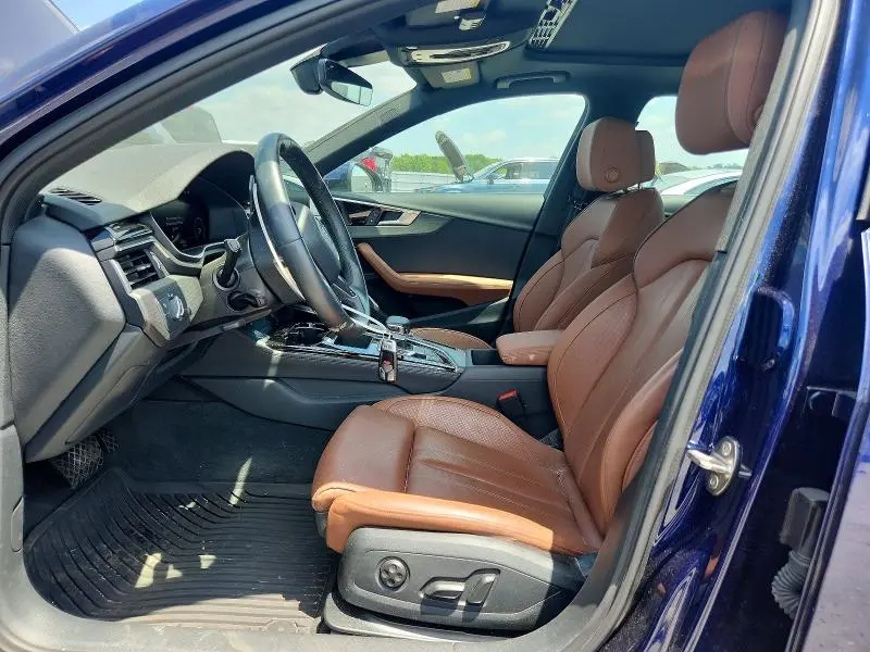 2021 AUDI A4 PREMIUM PLUS 45  
