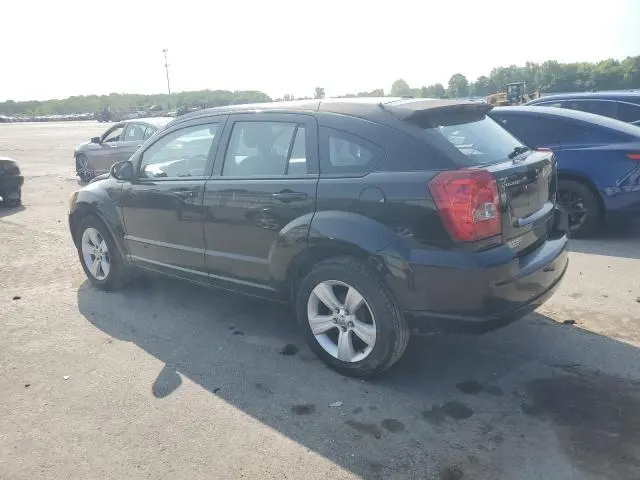 2011 DODGE CALIBER MAINSTREET  