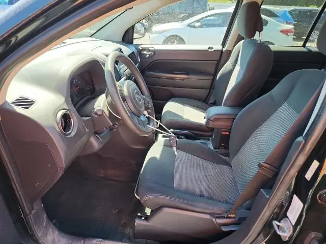 2013 JEEP COMPASS SPORT  