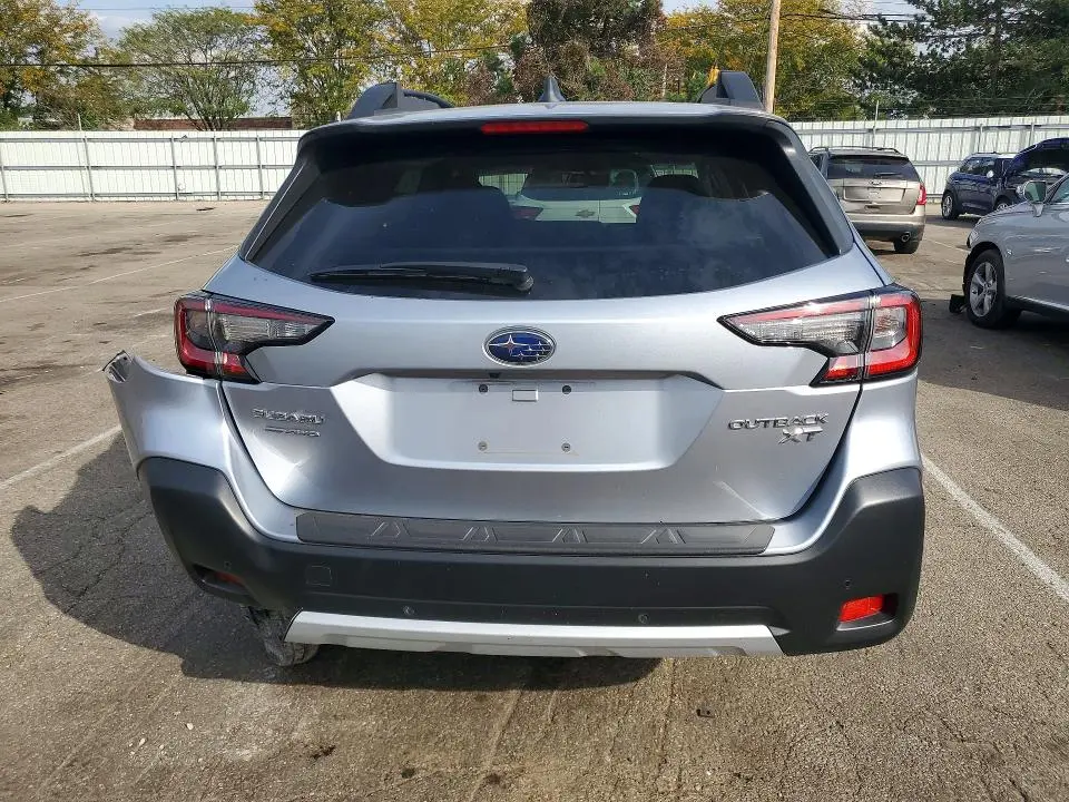 2023 SUBARU OUTBACK LIMITED XT  
