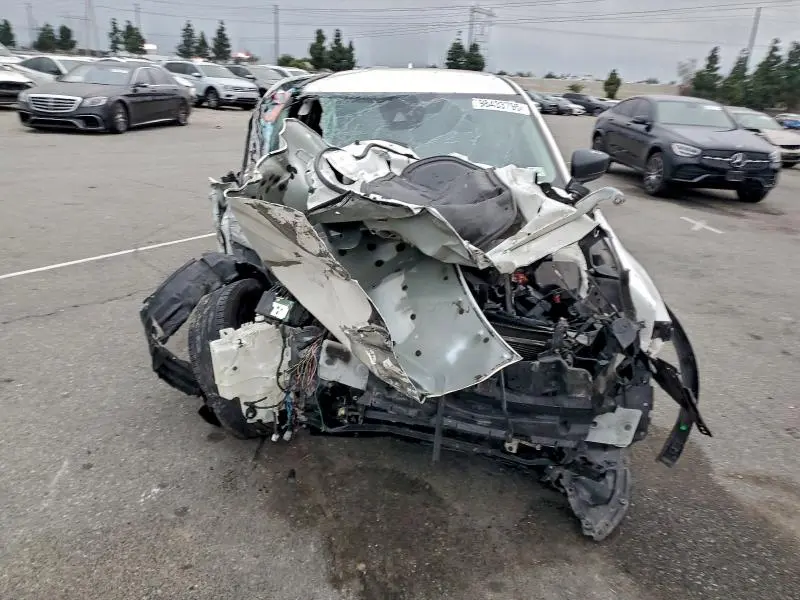 2018 MAZDA CX-5 SPORT  