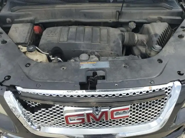 2012 GMC ACADIA DENALI  