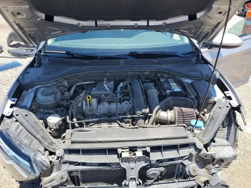 2020 VOLKSWAGEN JETTA   