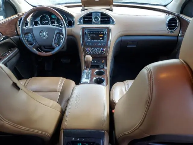 2014 BUICK ENCLAVE