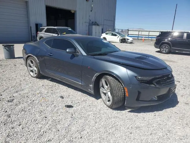 2023 CHEVROLET CAMARO LT1  