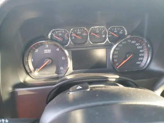 2016 GMC YUKON XL K1500 SLT  