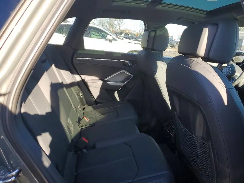 2023 AUDI Q3 PREMIUM PLUS S LINE 45  