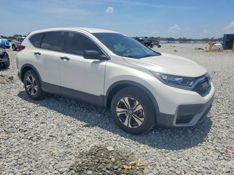2020 HONDA CR-V LX  