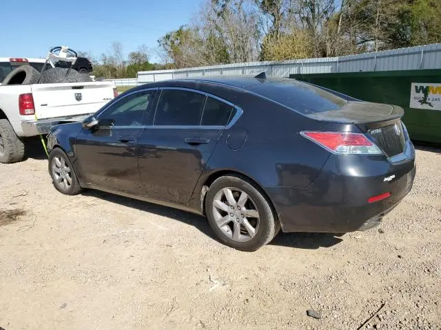 2012 ACURA TL   
