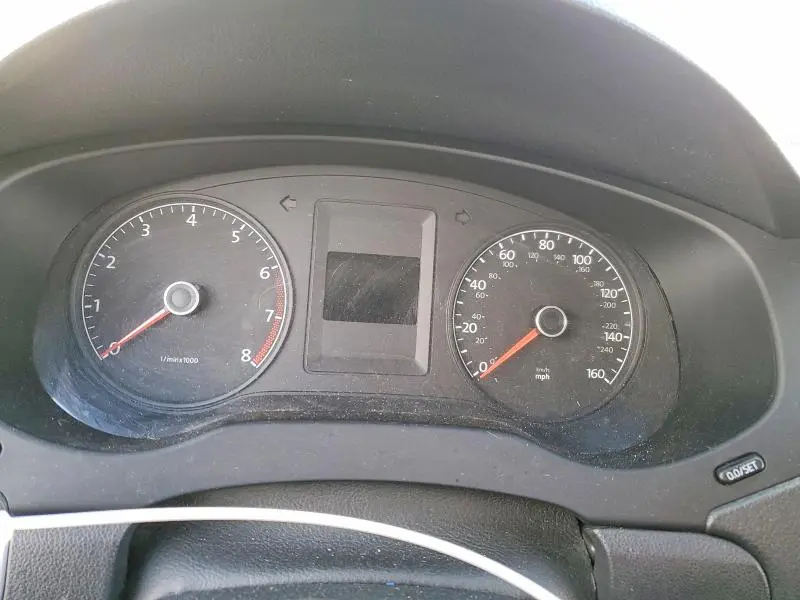 2011 VOLKSWAGEN JETTA SEL  