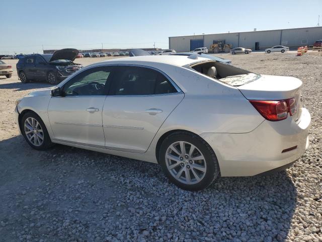 2014 CHEVROLET MALIBU 2LT