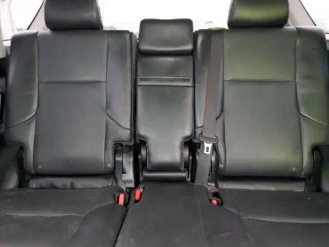 2011 LEXUS GX 460 PREMIUM  