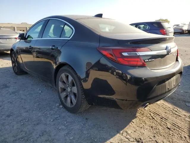 2016 BUICK REGAL PREMIUM  