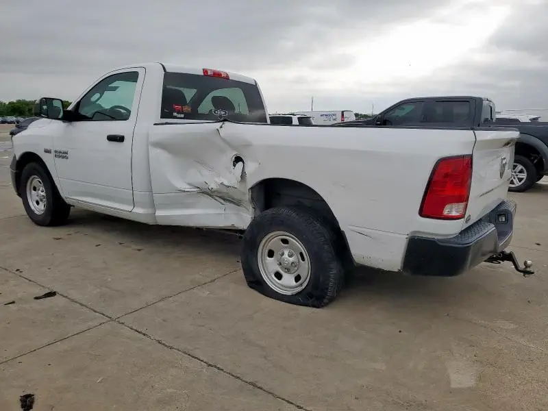2018 RAM 1500 ST  