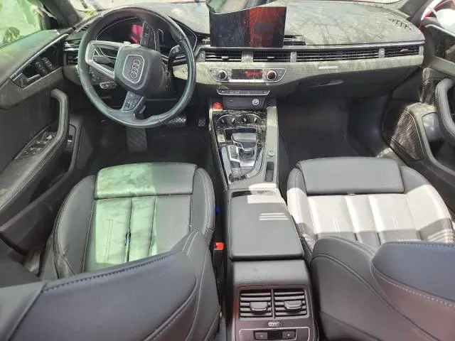 2023 AUDI A4 PREMIUM PLUS 45  