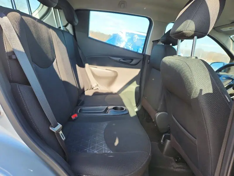 2019 CHEVROLET SPARK 1LT  