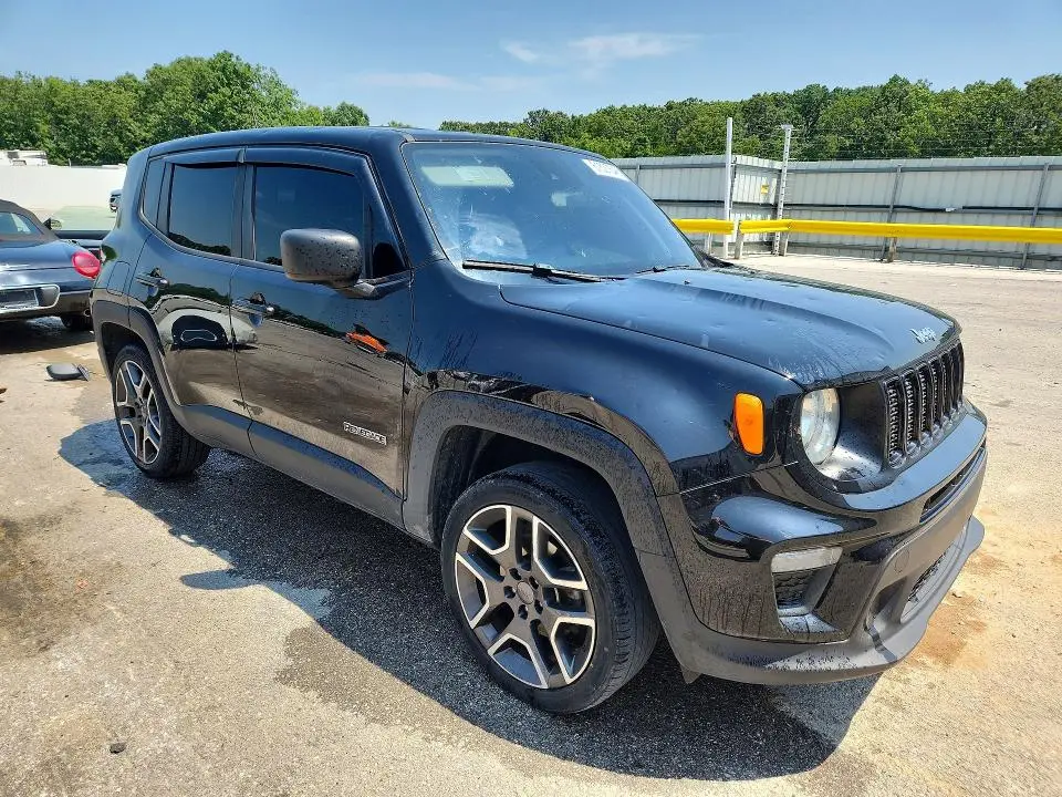 2021 JEEP RENEGADE SPORT  