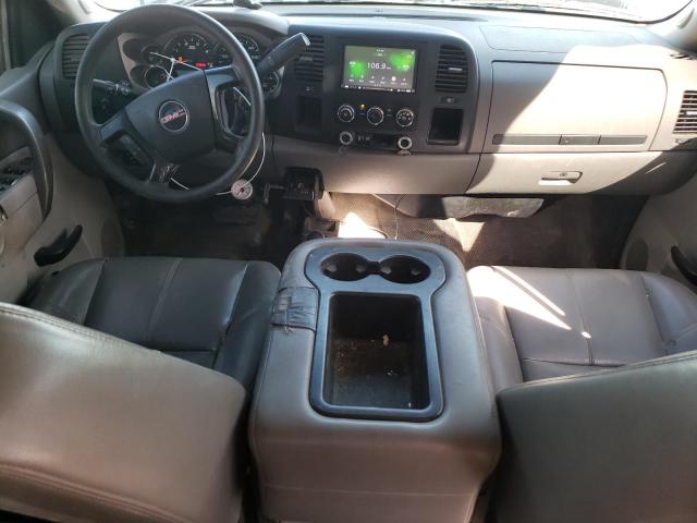 2013 GMC SIERRA K2500 HEAVY DUTY