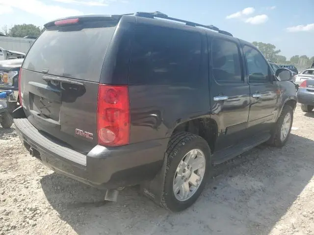 2010 GMC YUKON SLT  