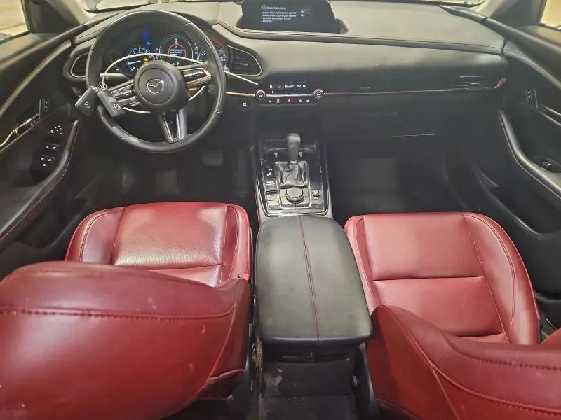 2023 MAZDA CX-30 PREFERRED  