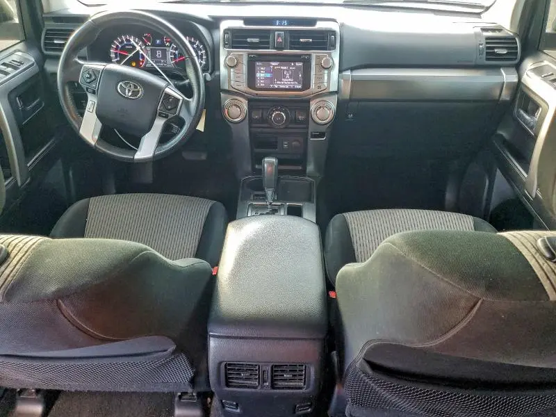 2014 TOYOTA 4RUNNER SR5  