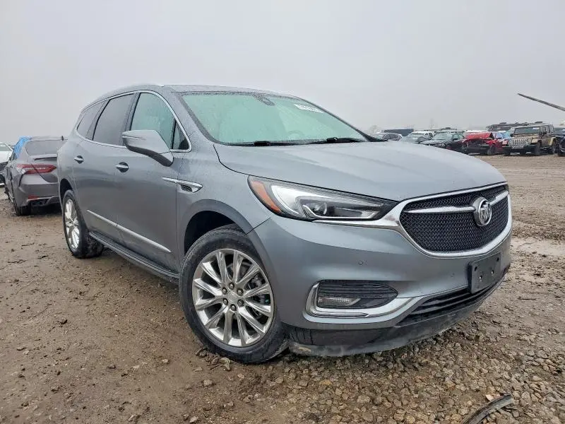 2021 BUICK ENCLAVE PREMIUM  