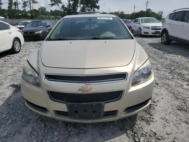 2011 CHEVROLET MALIBU LS  