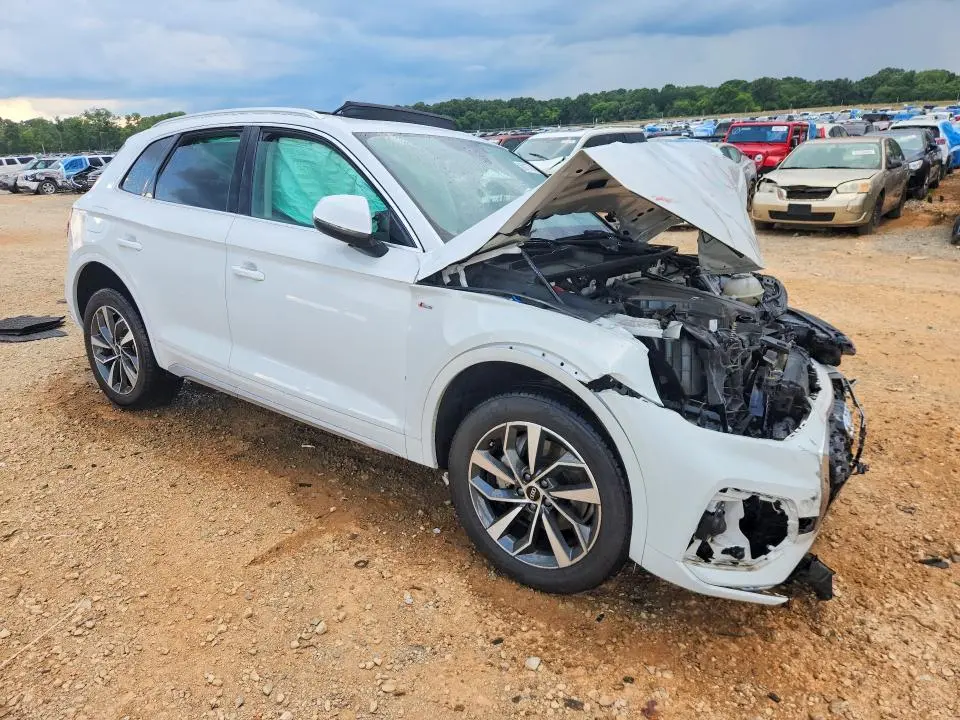2022 AUDI Q5 PREMIUM 45  