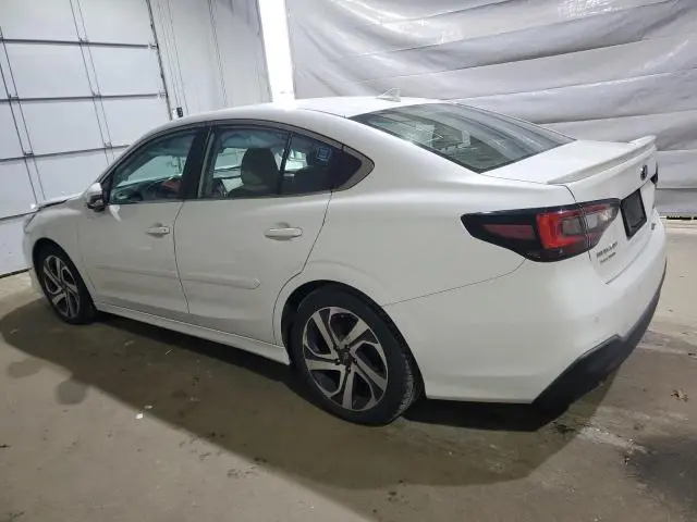 2020 SUBARU LEGACY LIMITED  