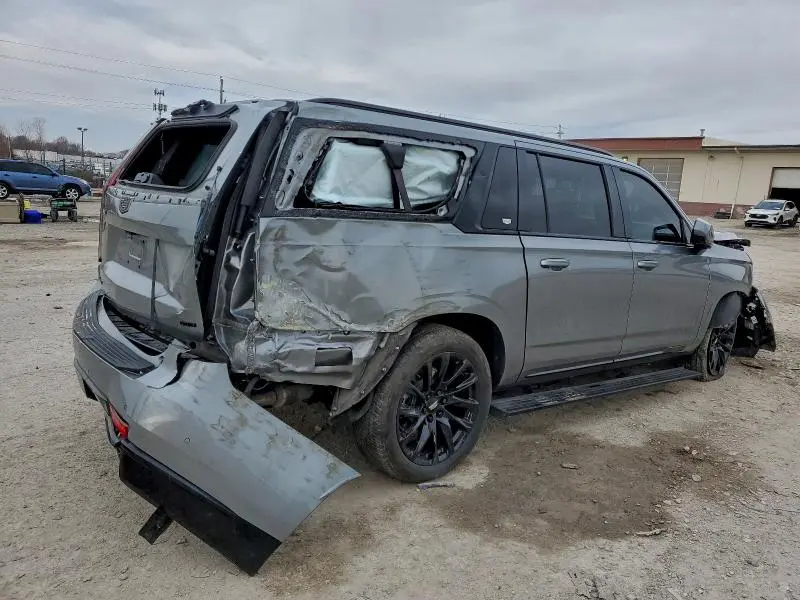 2024 CADILLAC ESCALADE ESV SPORT  