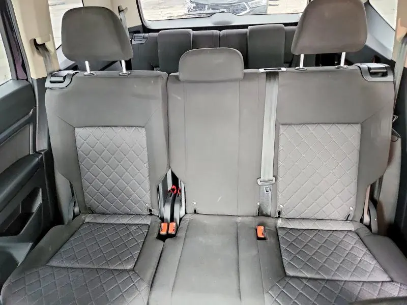 2019 VOLKSWAGEN ATLAS S  