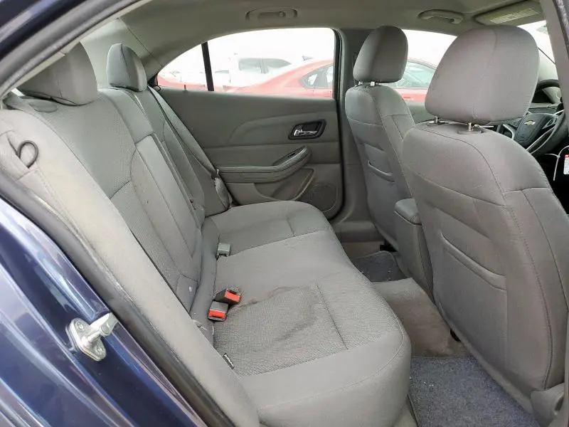 2014 CHEVROLET MALIBU LS  