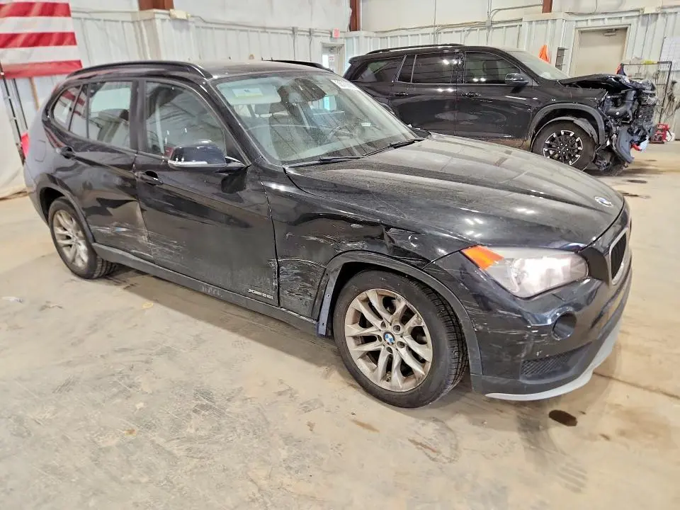 2015 BMW X1 XDRIVE28I  