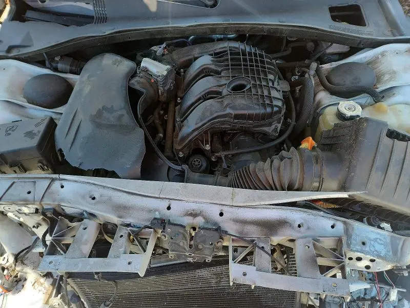 2021 CHRYSLER 300 S  