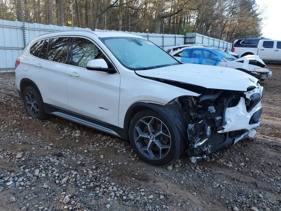 2017 BMW X1 XDRIVE28I  