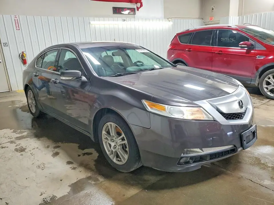 2011 ACURA TL   
