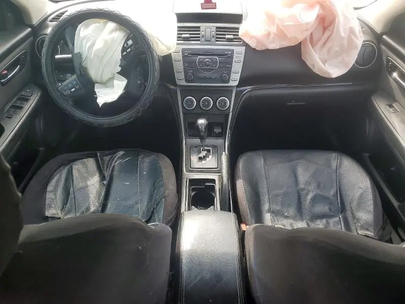 2012 MAZDA 6 I  