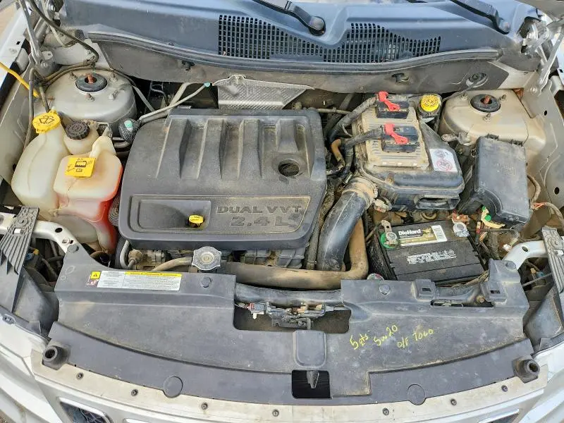 2011 JEEP COMPASS SPORT  