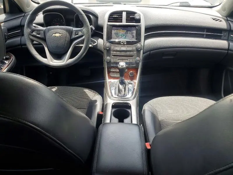2013 CHEVROLET MALIBU   