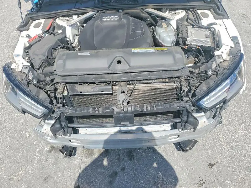 2019 AUDI A4 PREMIUM  