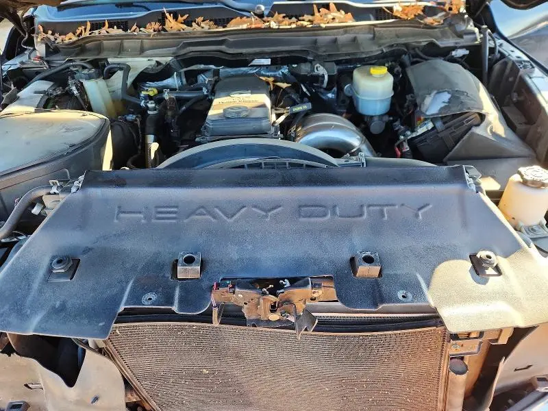 2014 RAM 2500 SLT  