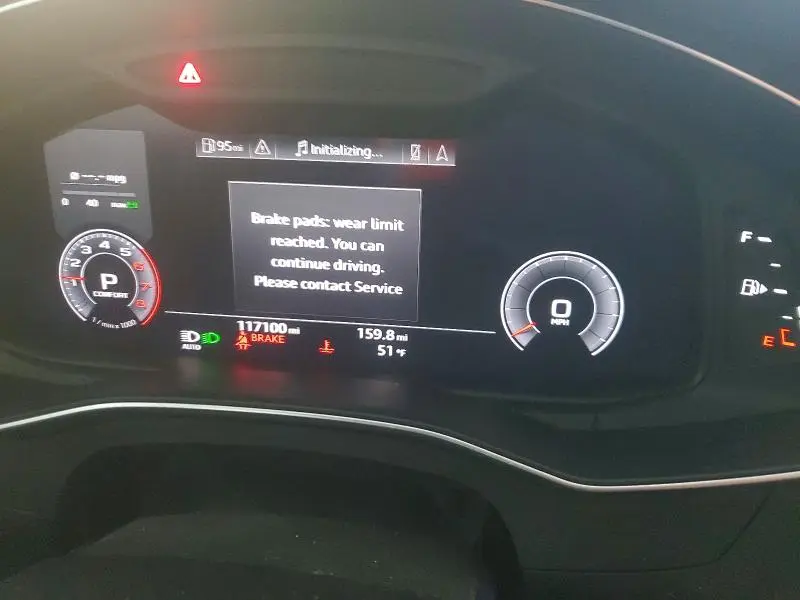 2019 AUDI A6 PREMIUM PLUS  