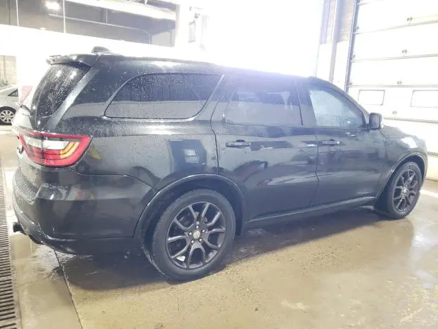 2015 DODGE DURANGO R/  