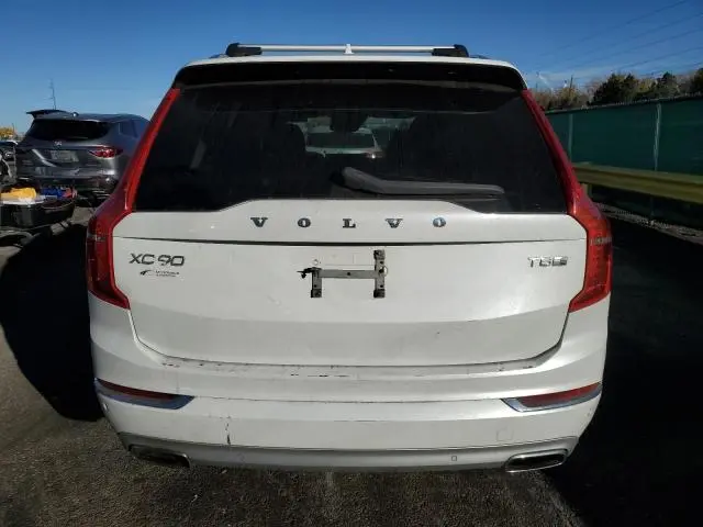 2019 VOLVO XC90 T8 INSCRIPTION  