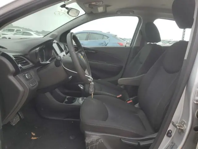 2019 CHEVROLET SPARK 1LT