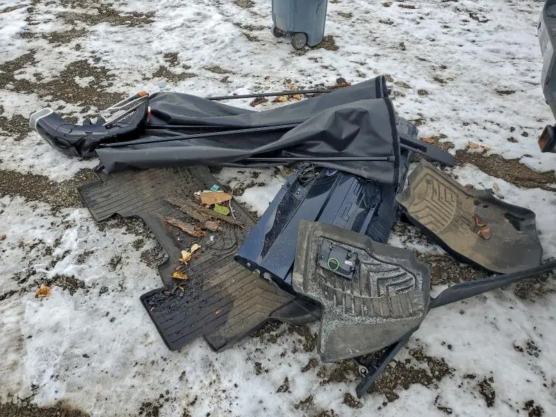 2022 FORD F350 SUPER DUTY  