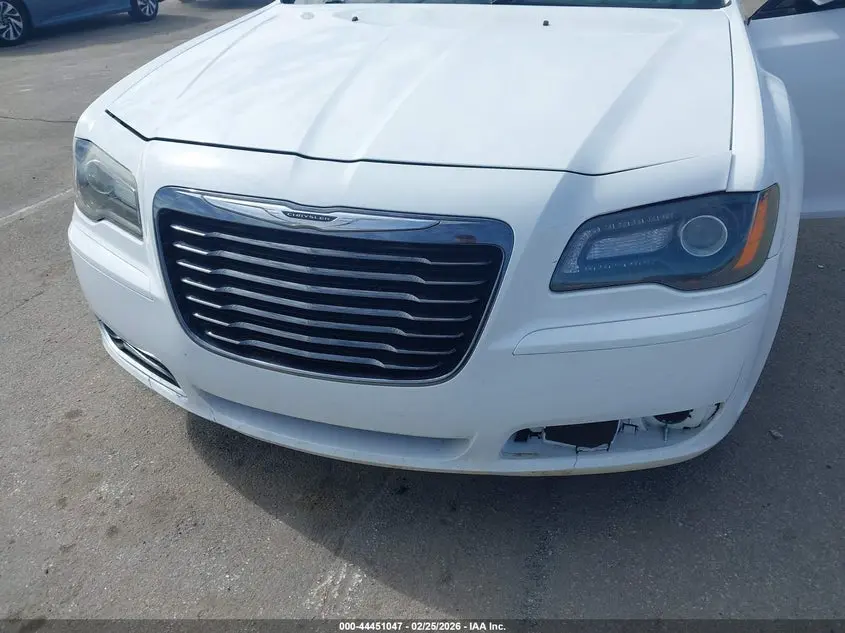 2014 CHRYSLER 300 300S